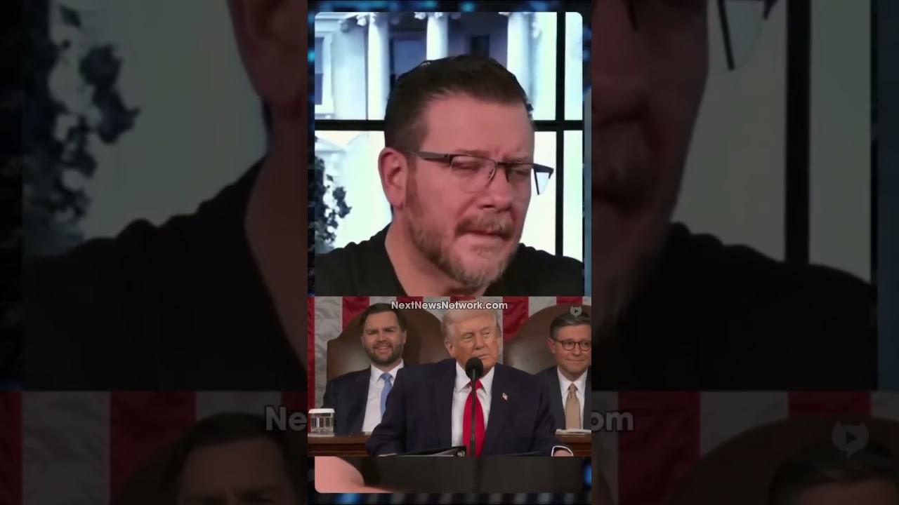 EXPOSED: Trump Reveals the REAL Reason Democrats Desperately Fight Against Voter ID