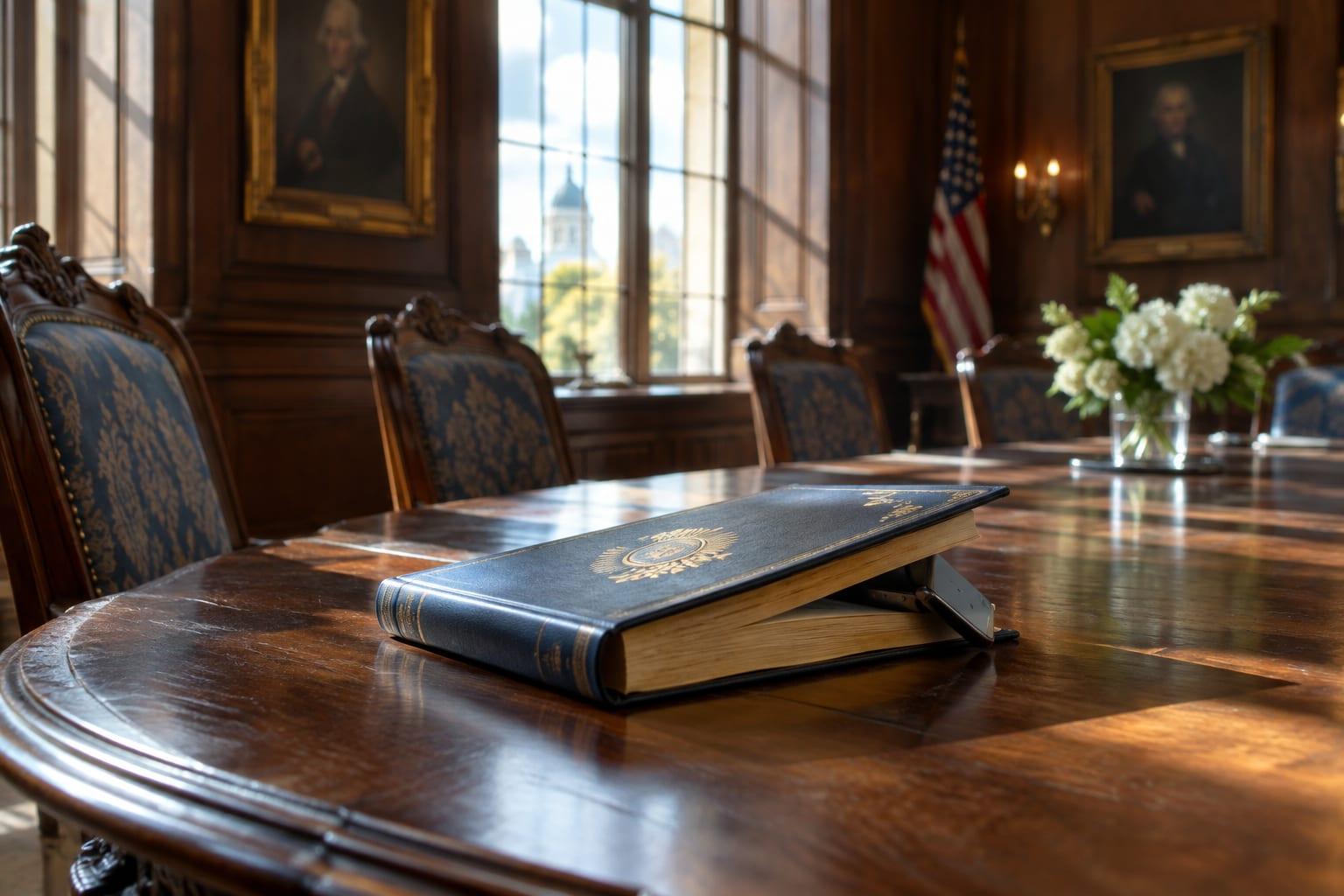 The DAR grapples with internal tensions over female-only membership policies.