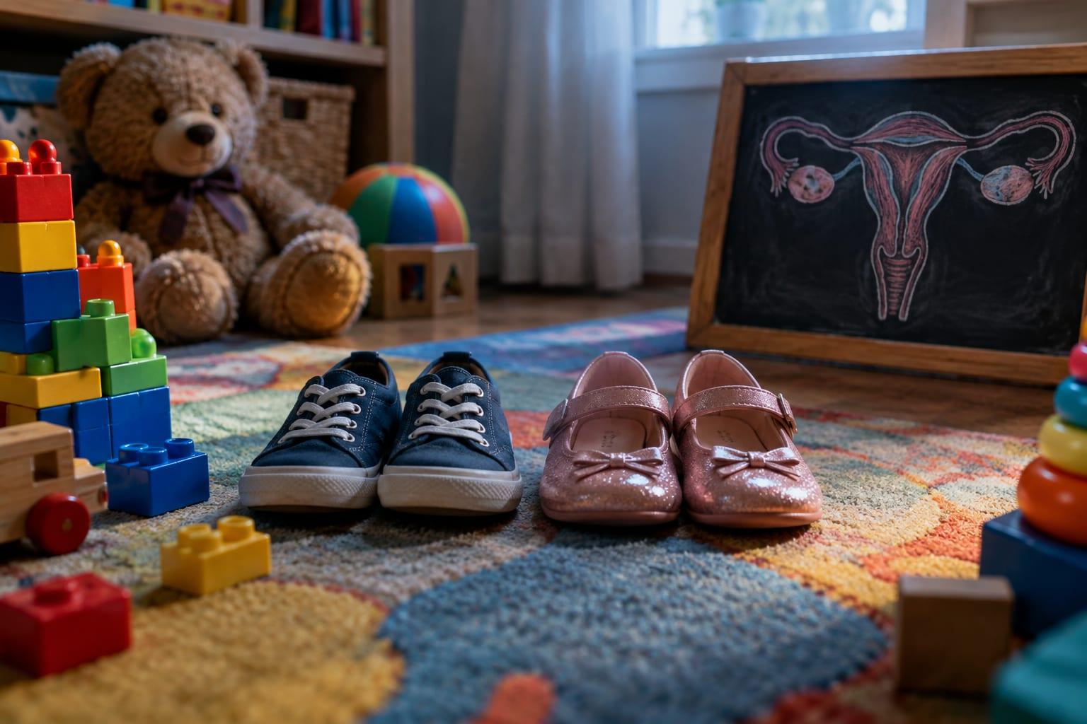 Debate over family dynamics intensifies amid discussions on modern parenthood definitions.