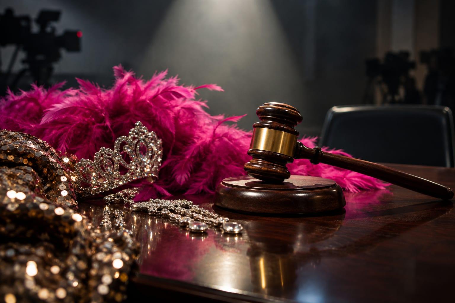 Debate over political diversity on 'Real Housewives' sparks controversy in reality TV world.