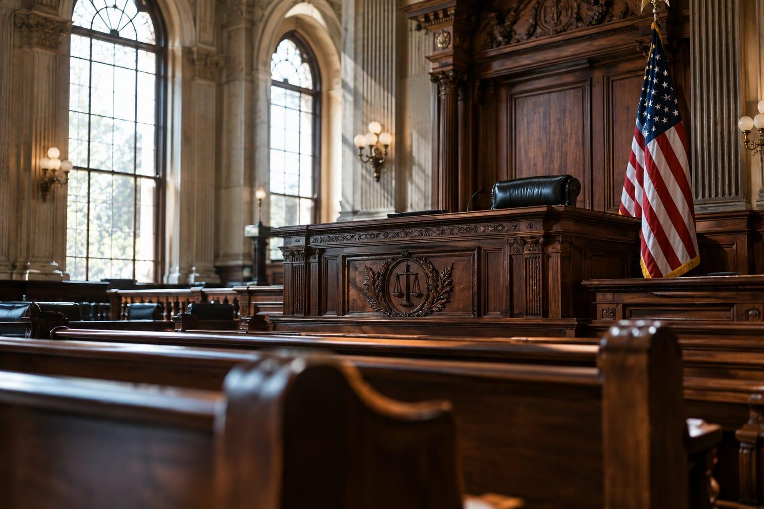 Judicial ruling strengthens Second Amendment rights across the United States.