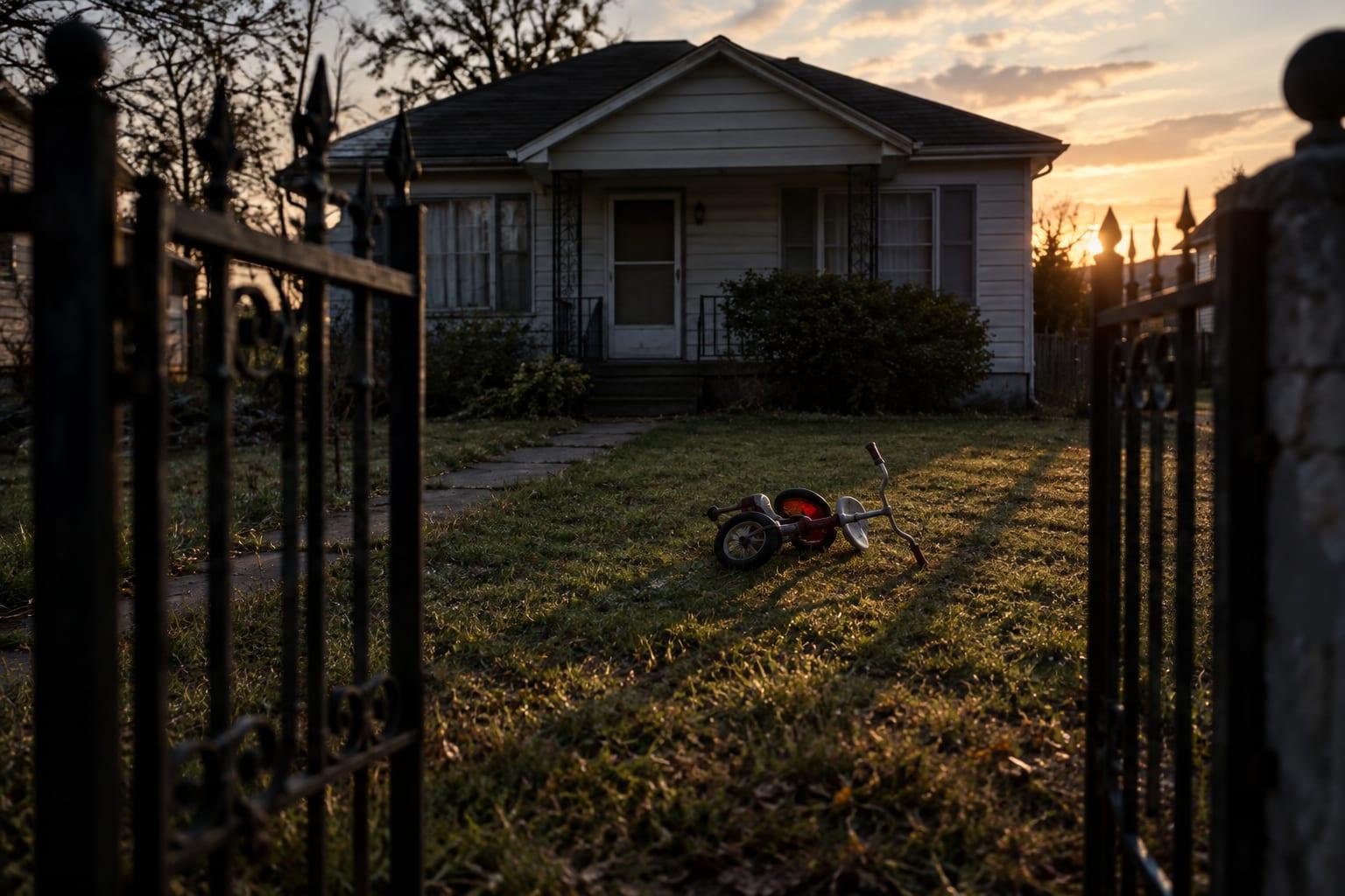 Tragic events in Kansas highlight urgent community mental health concerns.