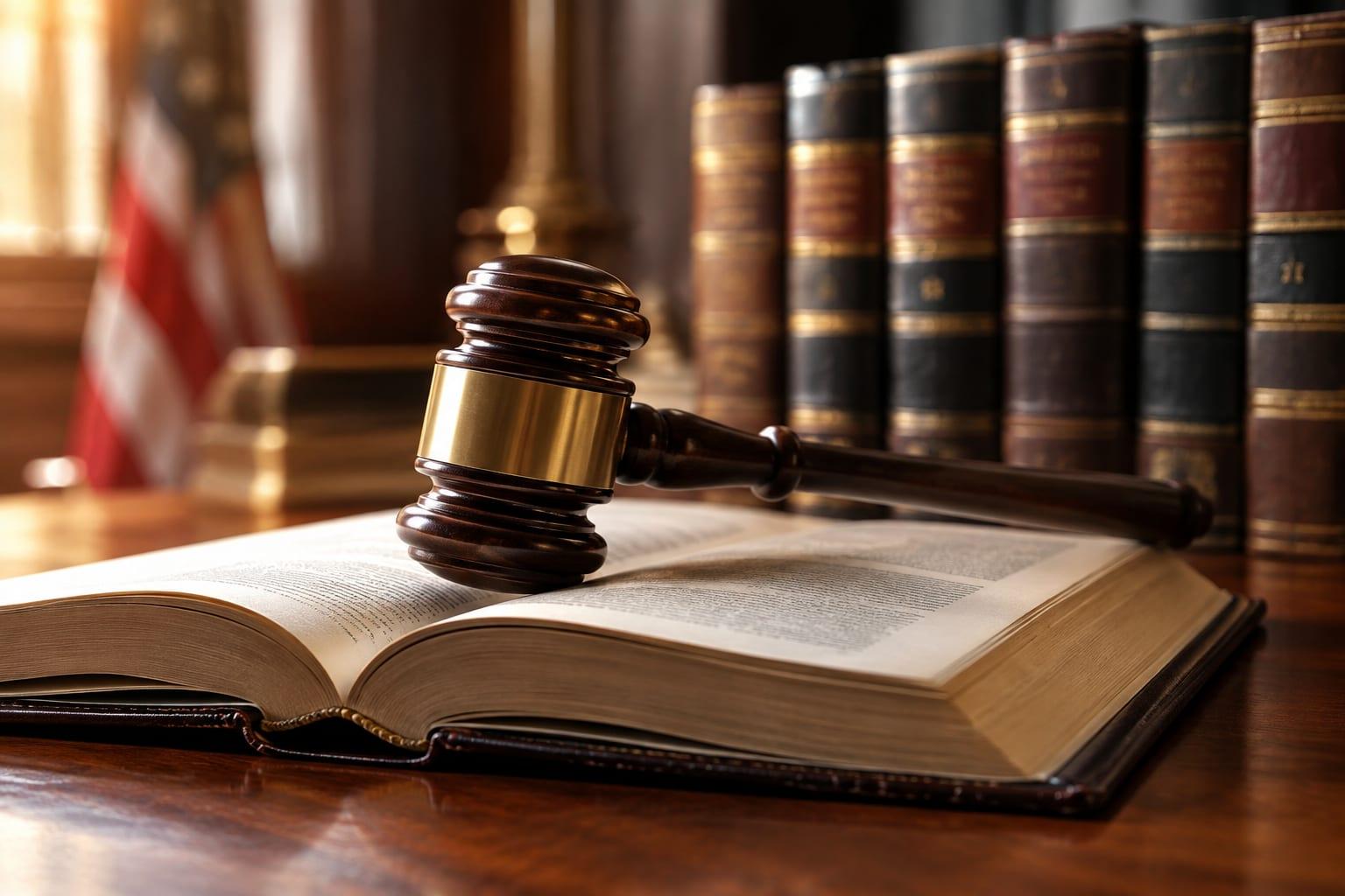 Supreme Court ruling reinforces Second Amendment rights, impacting firearm regulation nationwide.