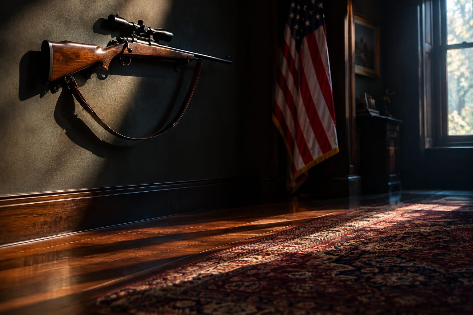 New legislation strengthens Second Amendment rights, marking a triumph for gun advocates.