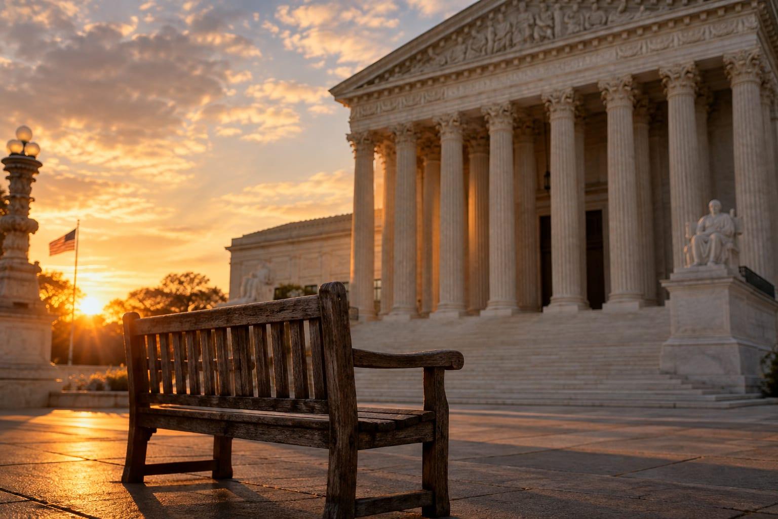 Supreme Court ruling reshapes the landscape of Second Amendment rights in America.