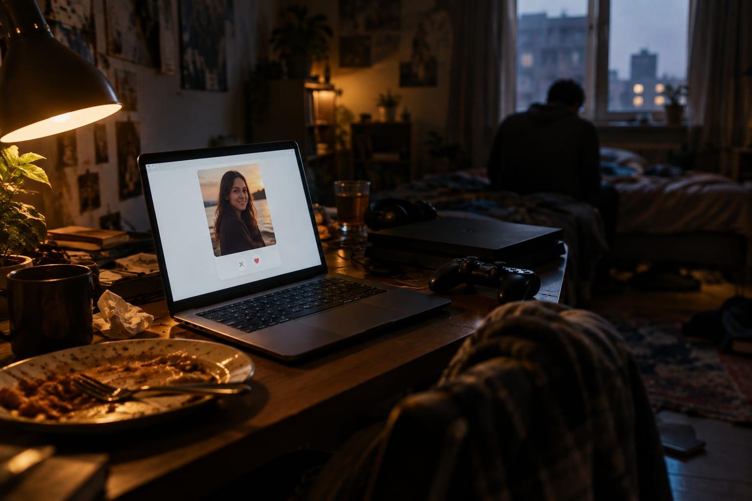 EXPOSED: The LIES Behind Modern Dating - Young Men Keep Losing
