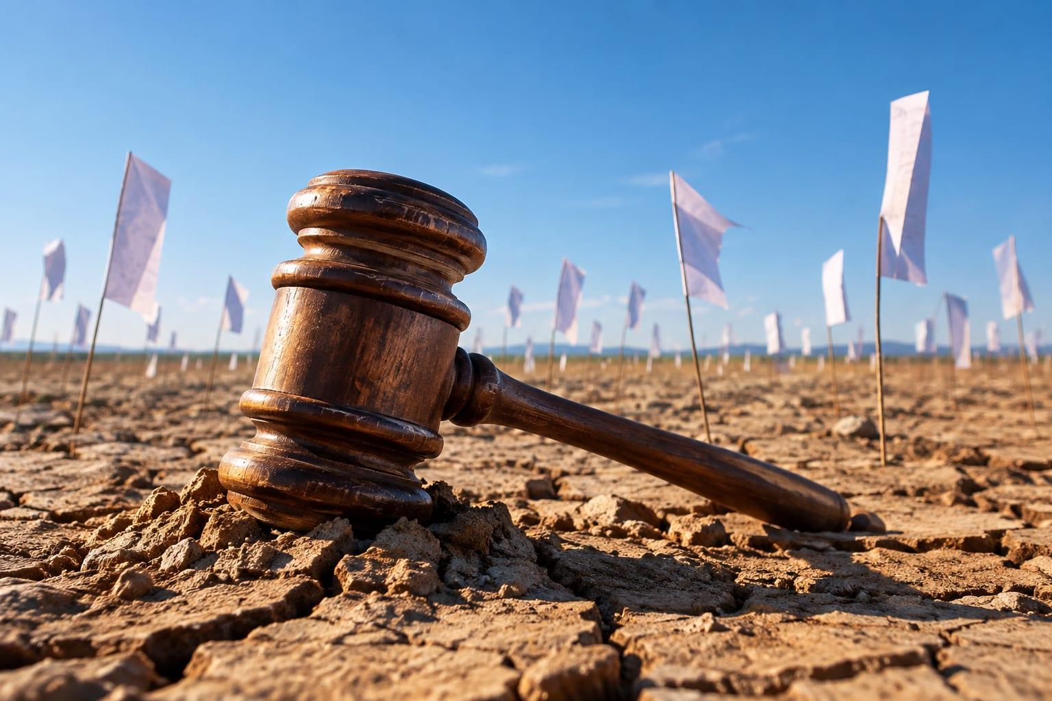 Election integrity laws spark debate over voting rights and security across states.