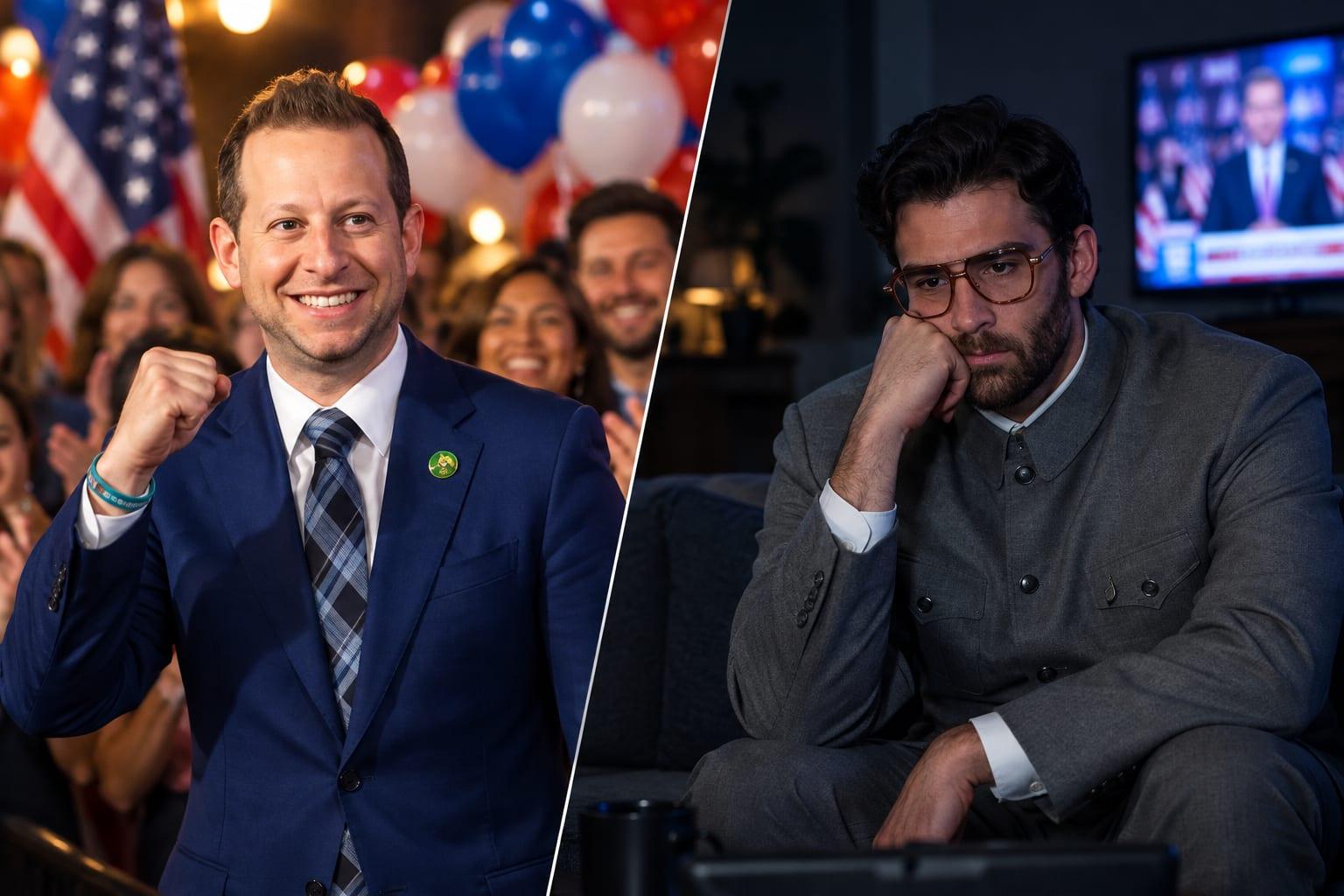 The defeat of a DSA candidate in Florida's FL-25 impacts progressive politics.