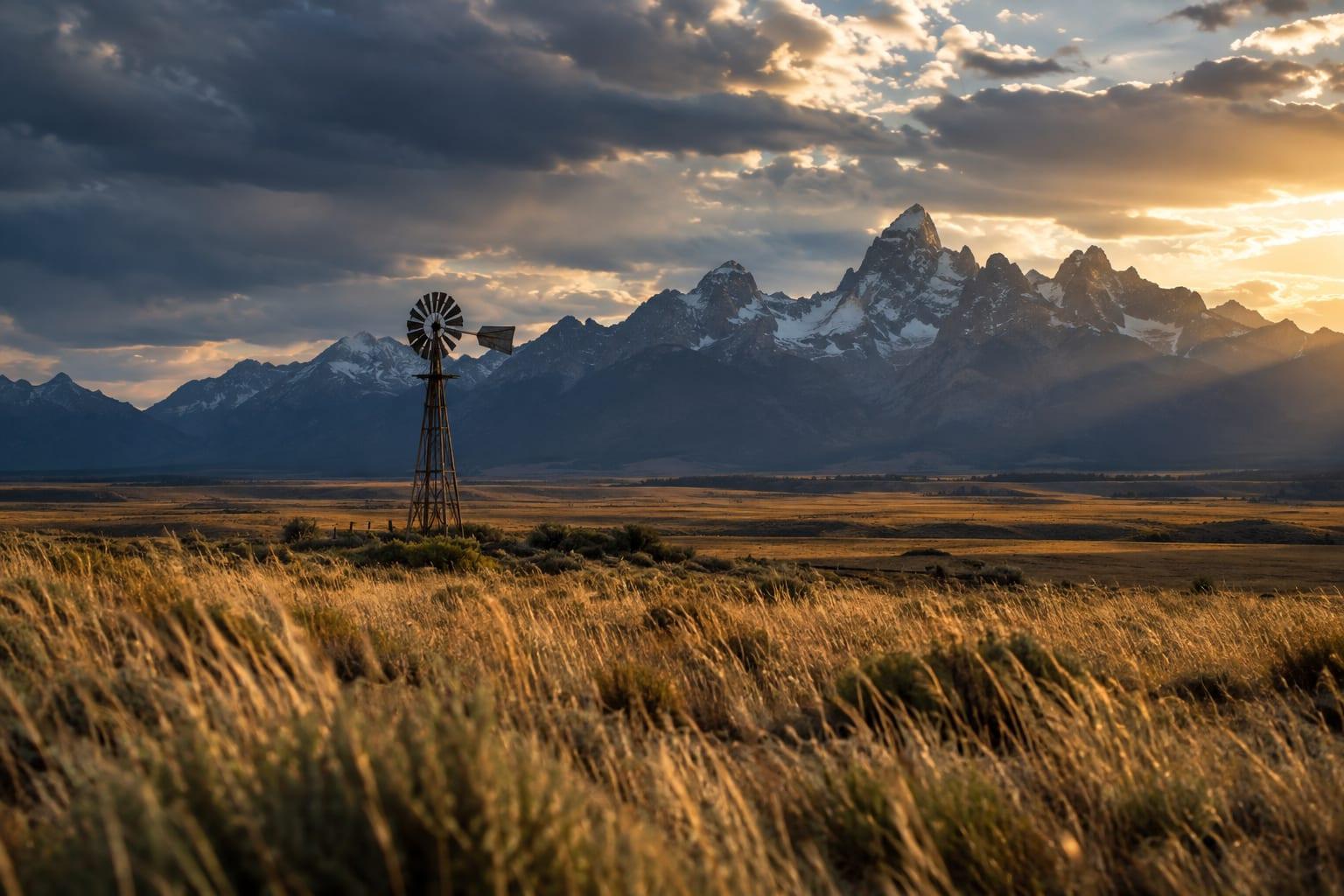 Wyoming Democrats face the daunting task of challenging a Republican stronghold in the Senate.