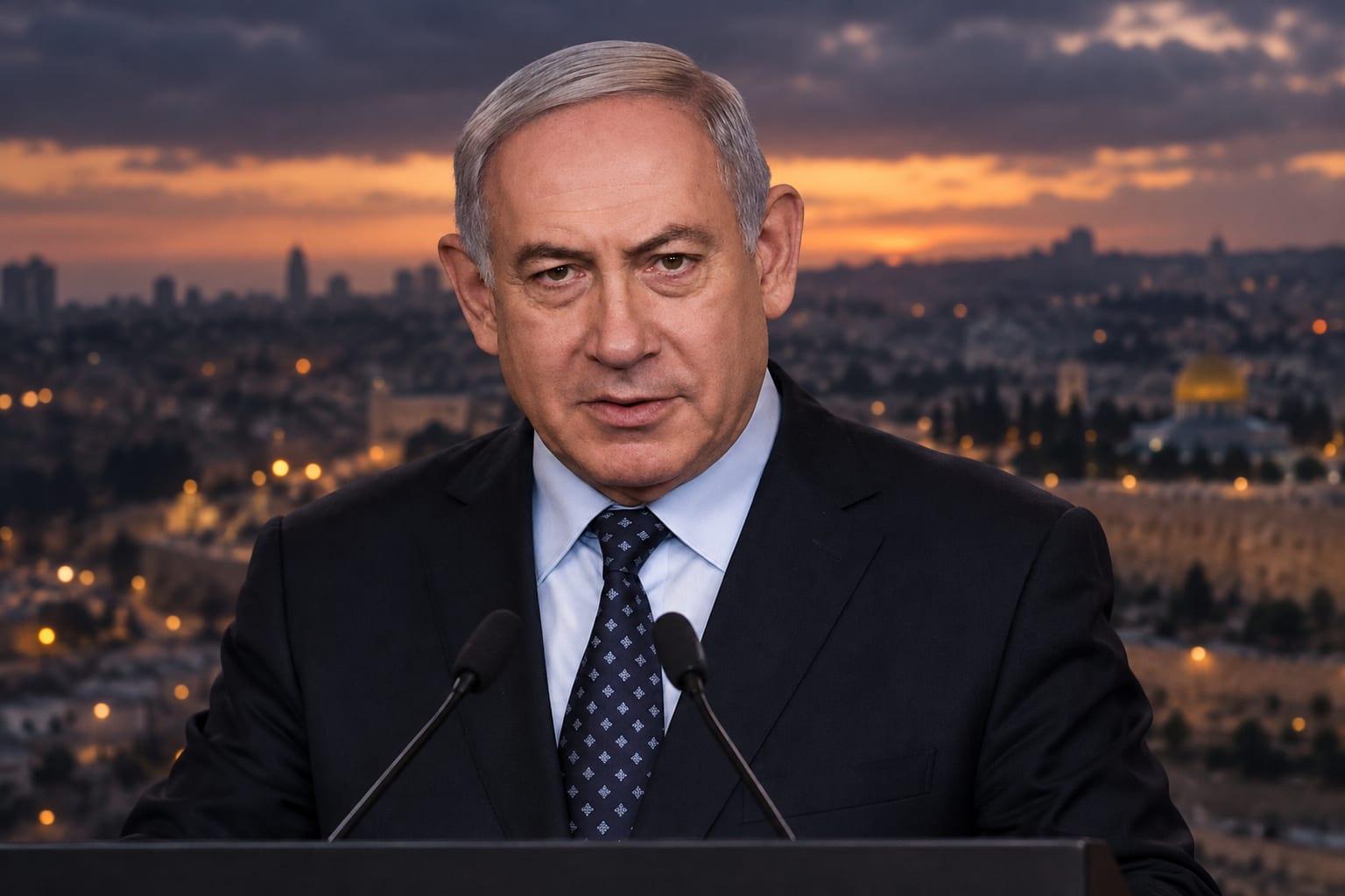 Turkey criticizes Netanyahu over alleged expansionist policies amid Syria airstrike tensions.