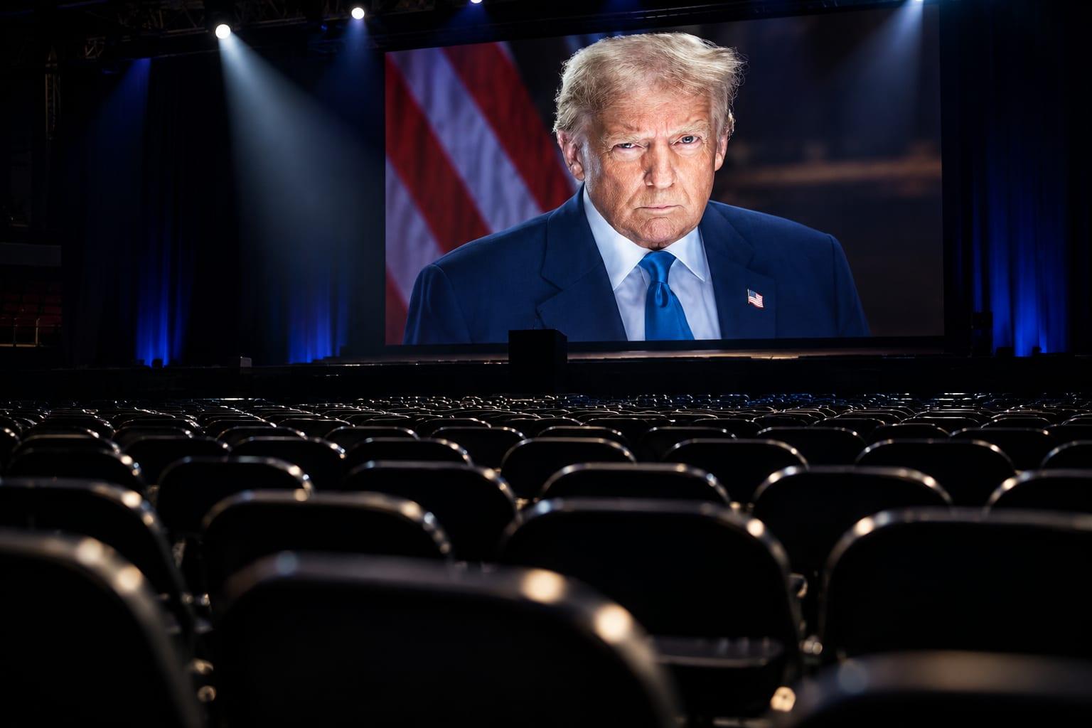 'Resistance liberals' struggle to convert anti-Trump activism into electoral victories.