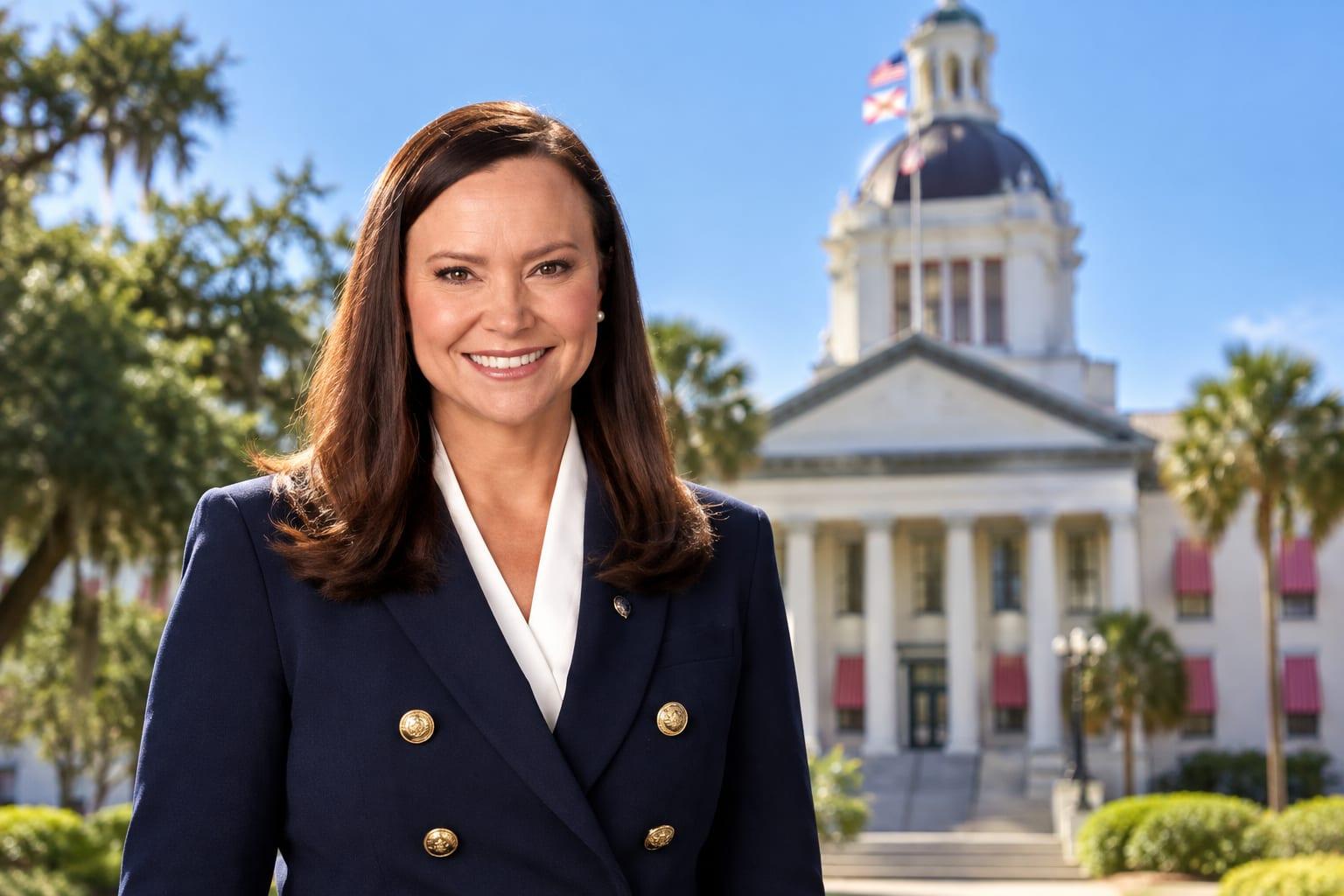 Political dynamics in Florida shift as socialist wins Democratic primary.