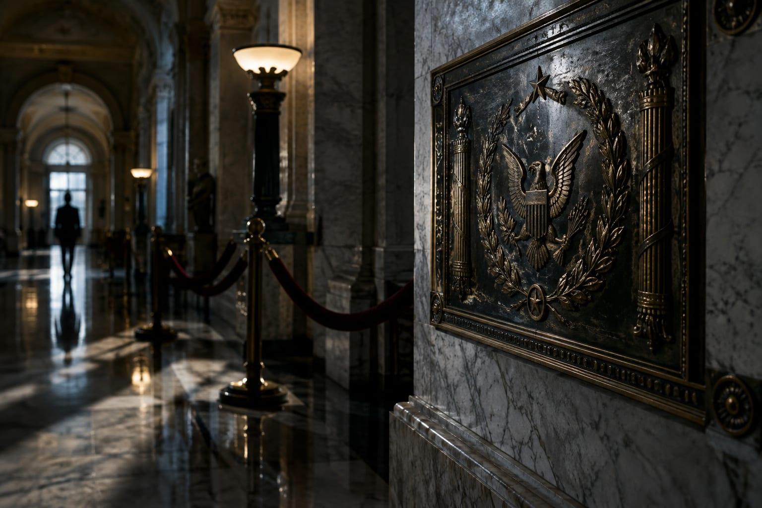 Debate over honoring officers with contentious backgrounds on Jan. 6 memorial plaque.