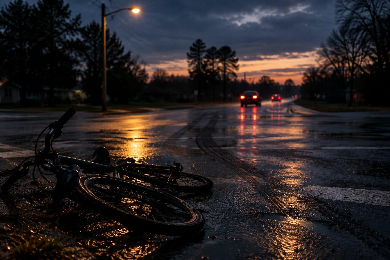 Border policy criticism rises after fatal hit-and-run in North Carolina.