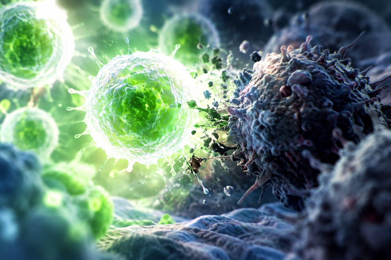 BREAKTHROUGH: New Cancer Prevention Strategies You NEED to Know