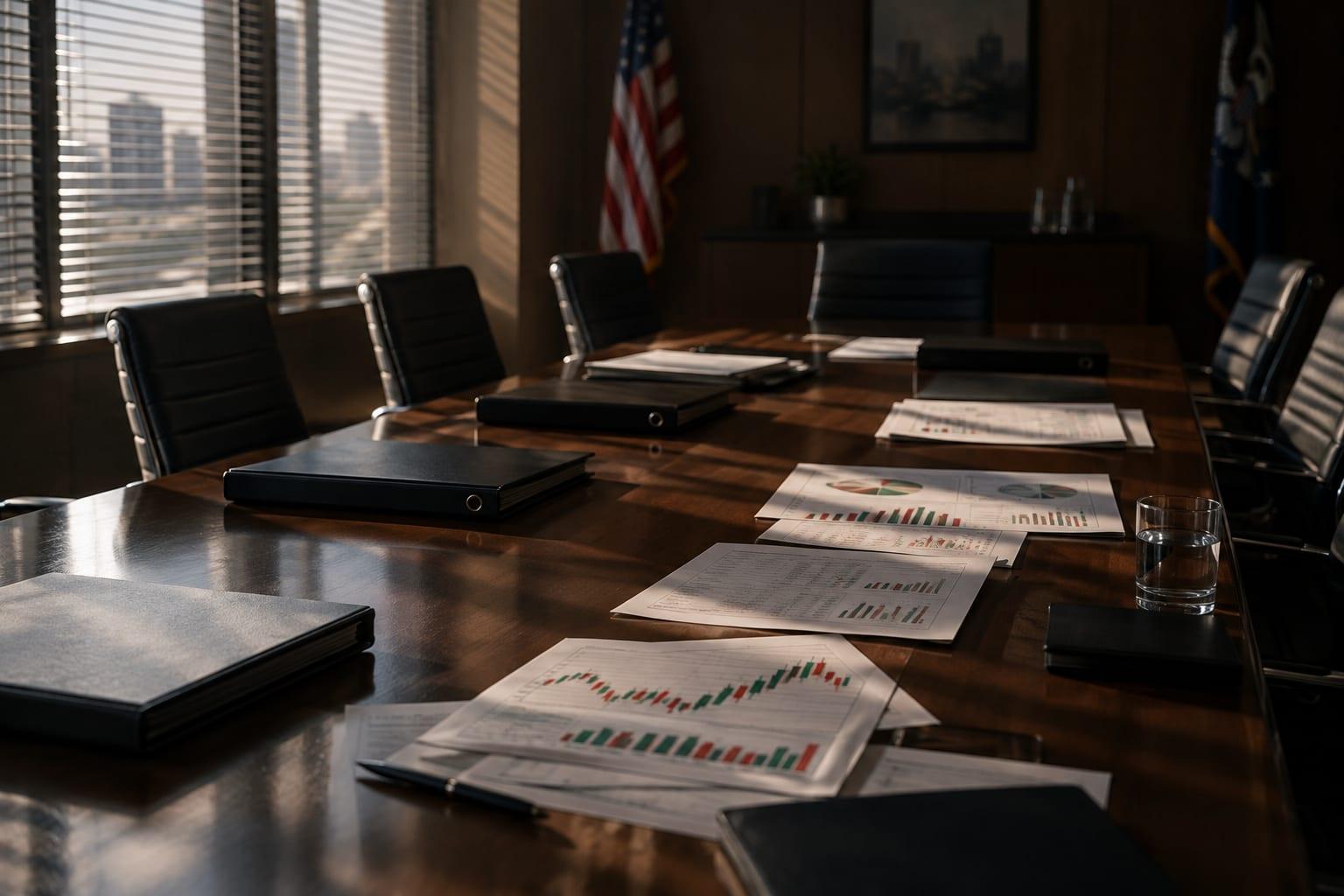 FEDERAL RESERVE APPROVES BancFirst Merger Application — Another Bank Deal Gets the Rubber Stamp in Quiet Friday Announcement