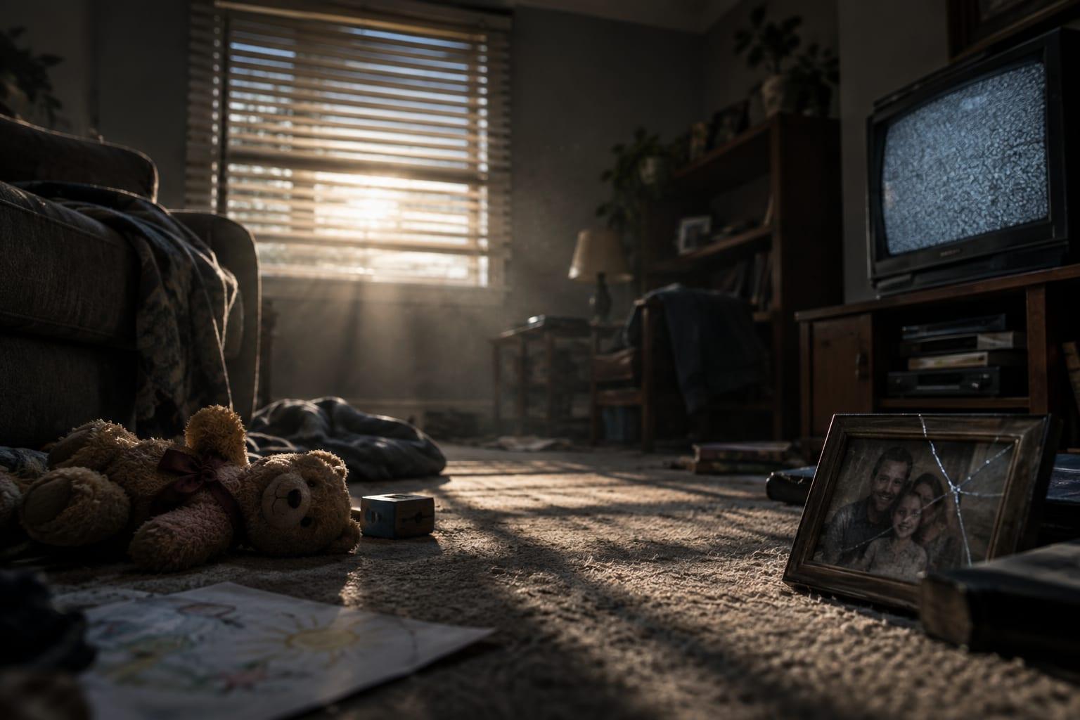 Fauda's final season examines the impact of conflict on Israeli families.