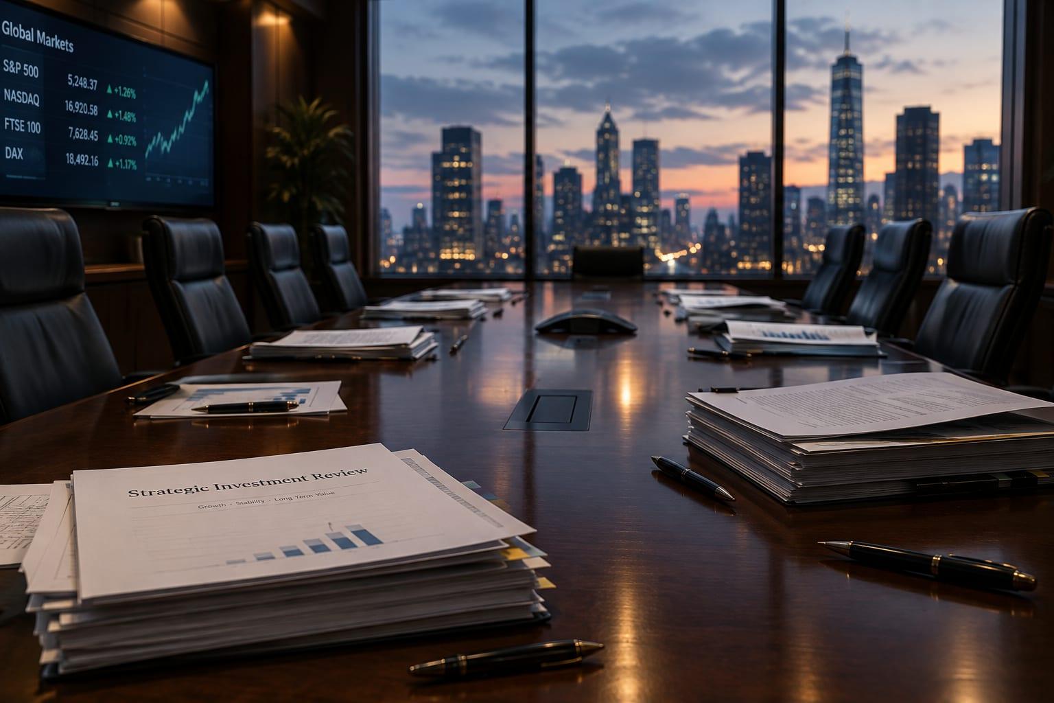 Resolution plans for major banks face critical feedback from Federal Reserve regulators.