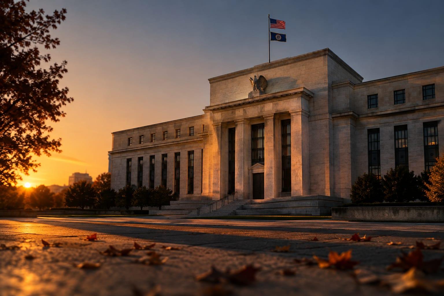 The Federal Reserve quietly approves Fleur Capital's governance application without public explanation.