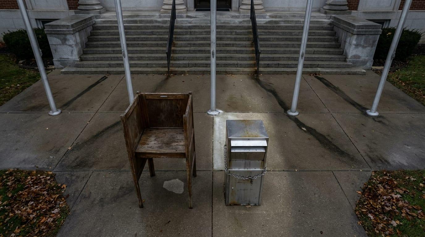 Federal election-integrity enforcement expands across states ahead of midterms.