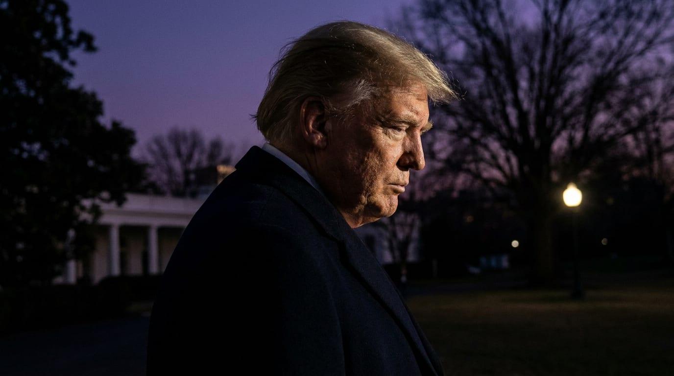 Trump's call for a Ukrainian election pressures Zelenskyy amid ceasefire talks.