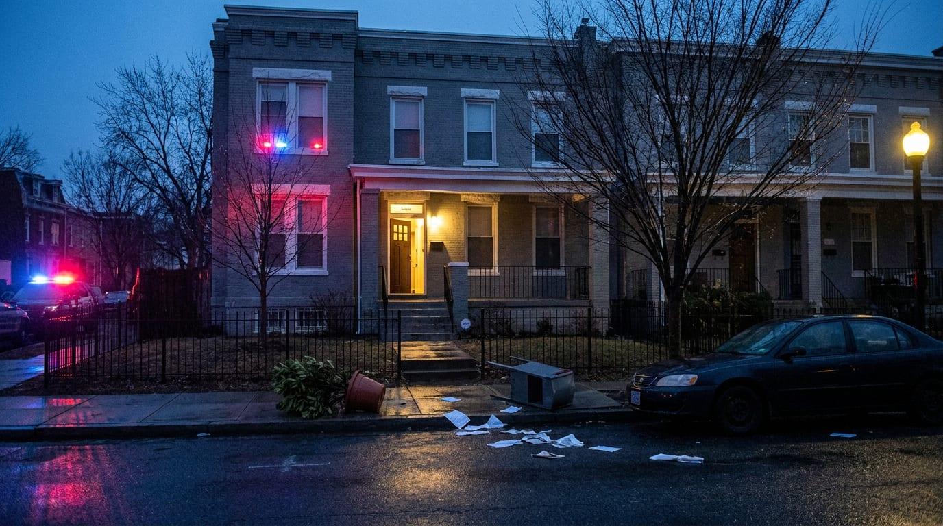 Federal search warrants targeting a sitting lawmaker's residence draw scrutiny.