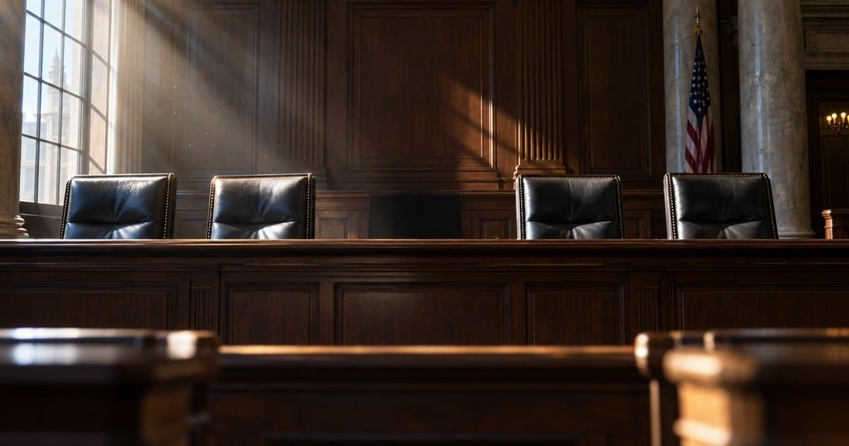 Four women judges left off a judicial endorsement face erasure claims.