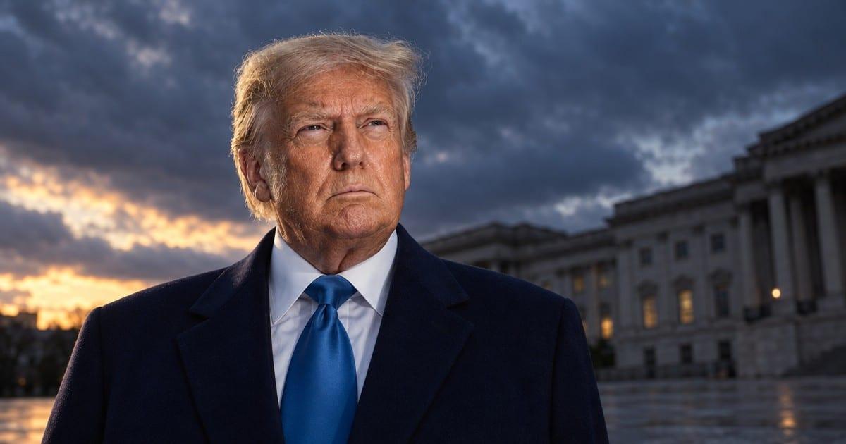 Trump's Ukraine posture becomes a midterm flashpoint.