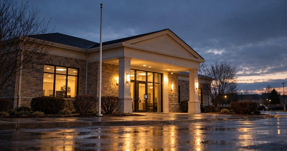 Federal Reserve lifts supervisory restrictions on a small business bank.