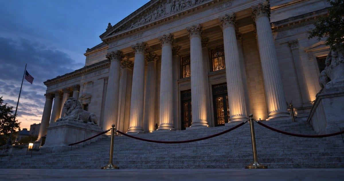 Viewpoint diversity and public access at federally funded museums under scrutiny.