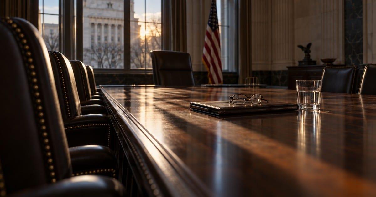Federal Reserve policy split over inflation and rate hike debate.