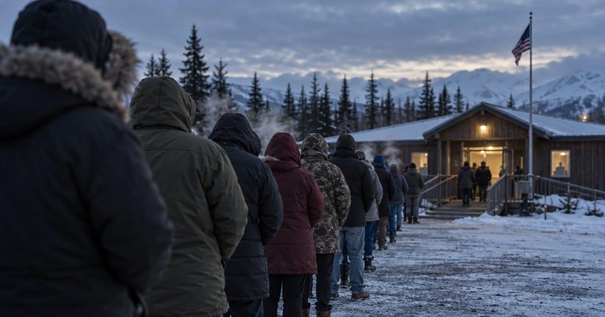 Alaska ballot access rules and voter confusion draw federal scrutiny.