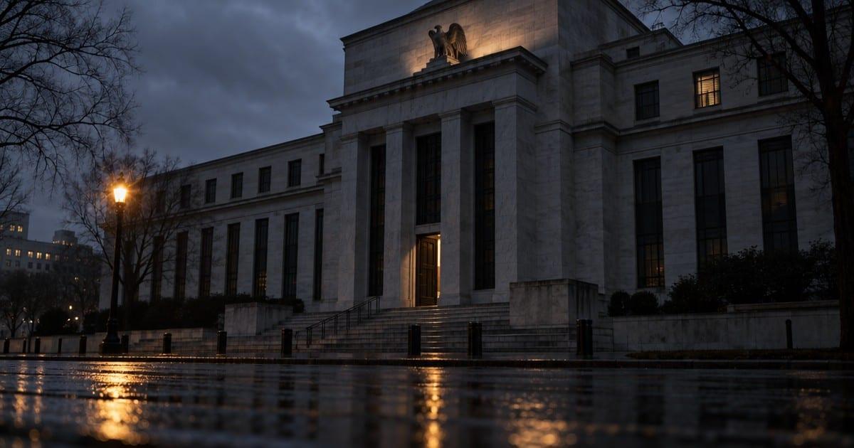 Fed ends enforcement actions against community banks with little explanation.