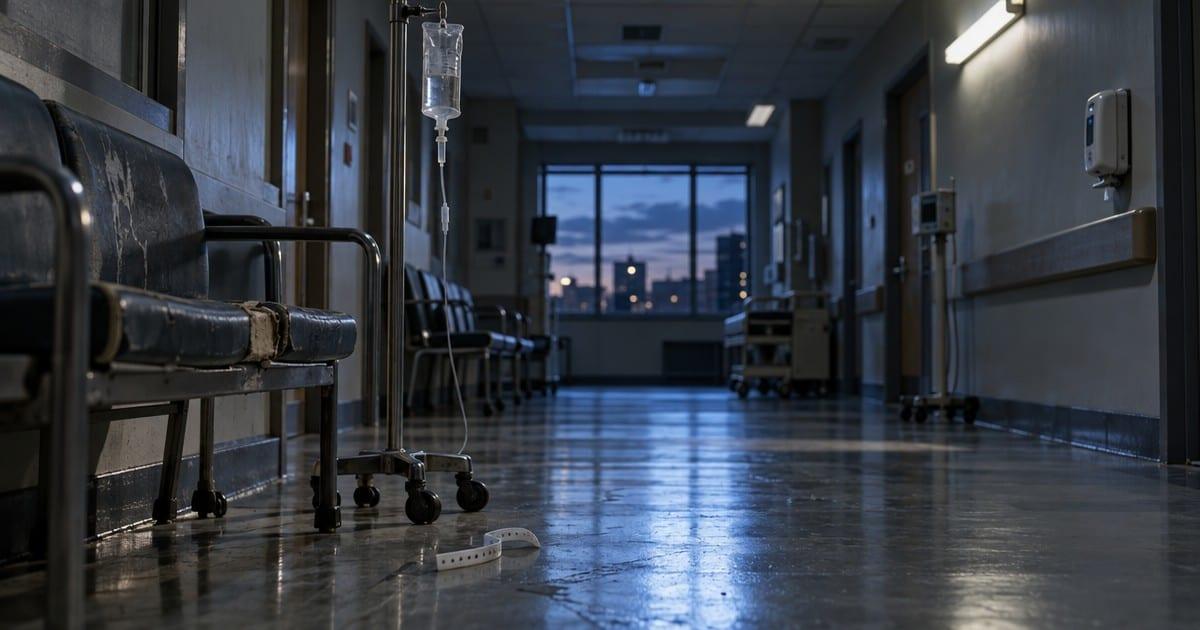Rising health insurance profits and premiums squeeze American families and seniors.