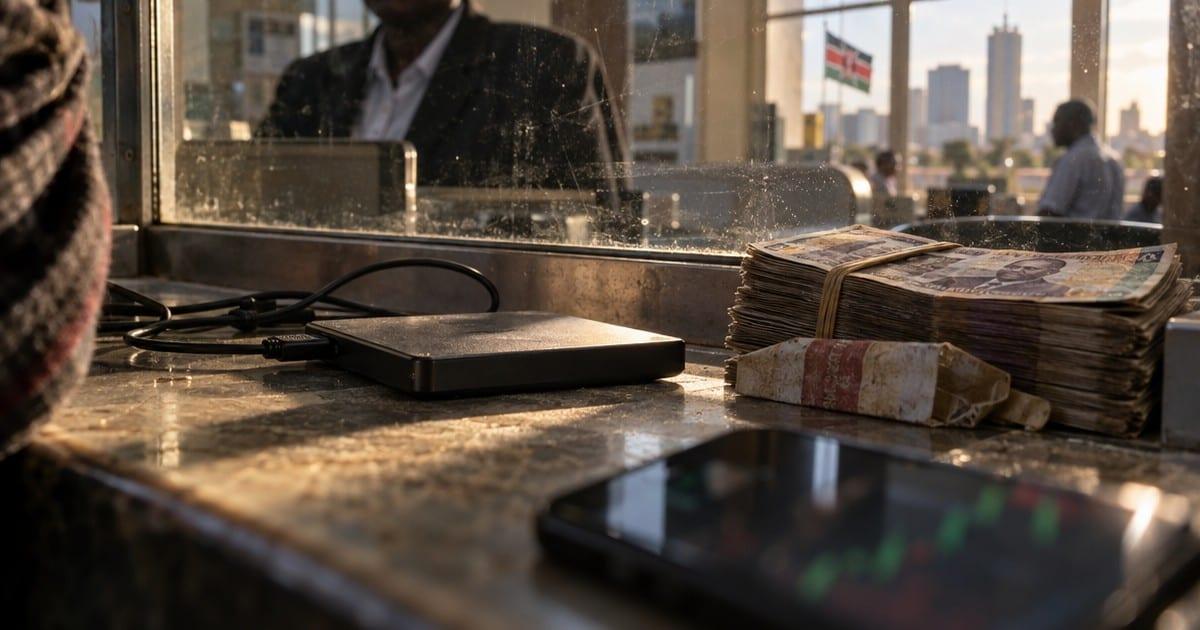 Crypto seizure and student aid fraud across borders under scrutiny.