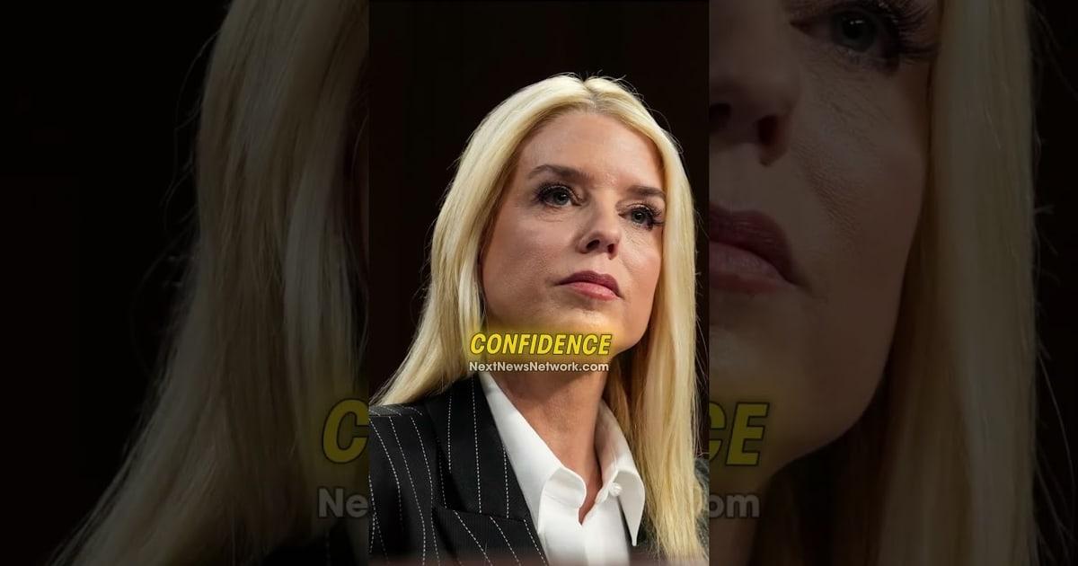 BOMBSHELL: Nancy Mace Demands Full Epstein List Release — Says Americans 'DESERVE THE TRUTH' About Elite Predators