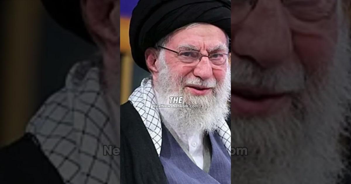 TRUMP UNLEASHES HELL: 49 Iranian Regime Leaders ELIMINATED as U.S. Expands Military Presence in Middle East