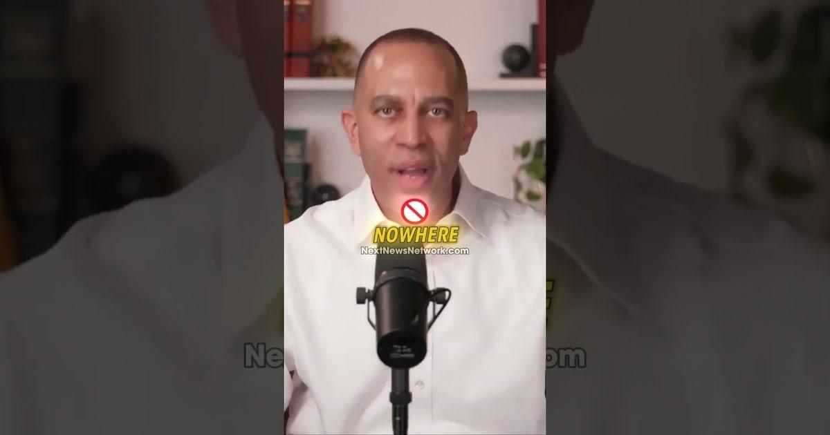 EXPOSED: Democrats Demand ICE Be BANNED From Polling Sites — What Are They Hiding?
