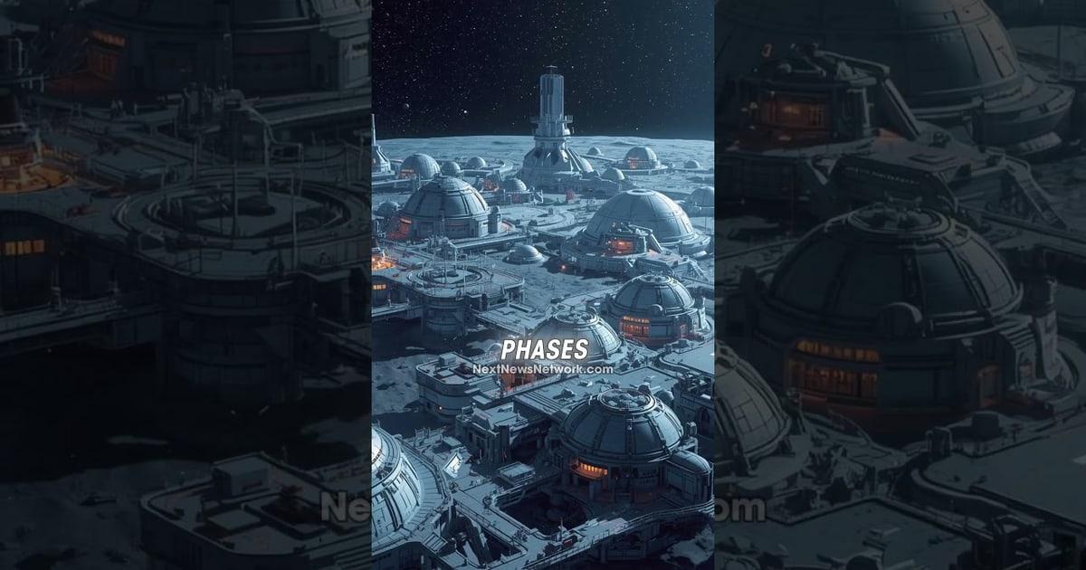BREAKING: Trump's NASA Chief Jared Isaacman Just SHOCKED The Space World With Bold New Vision