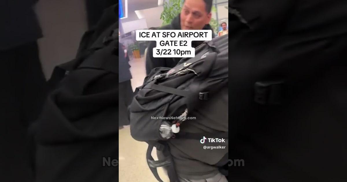 EXPOSED: Democrats' TSA Defunding Push Creates Airport Security NIGHTMARE