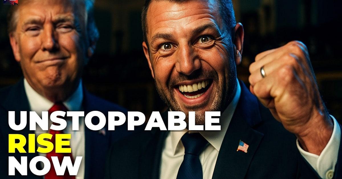 HISTORIC: Cherokee Warrior Markwayne Mullin CONFIRMED as DHS Chief — Democrats in PANIC Mode