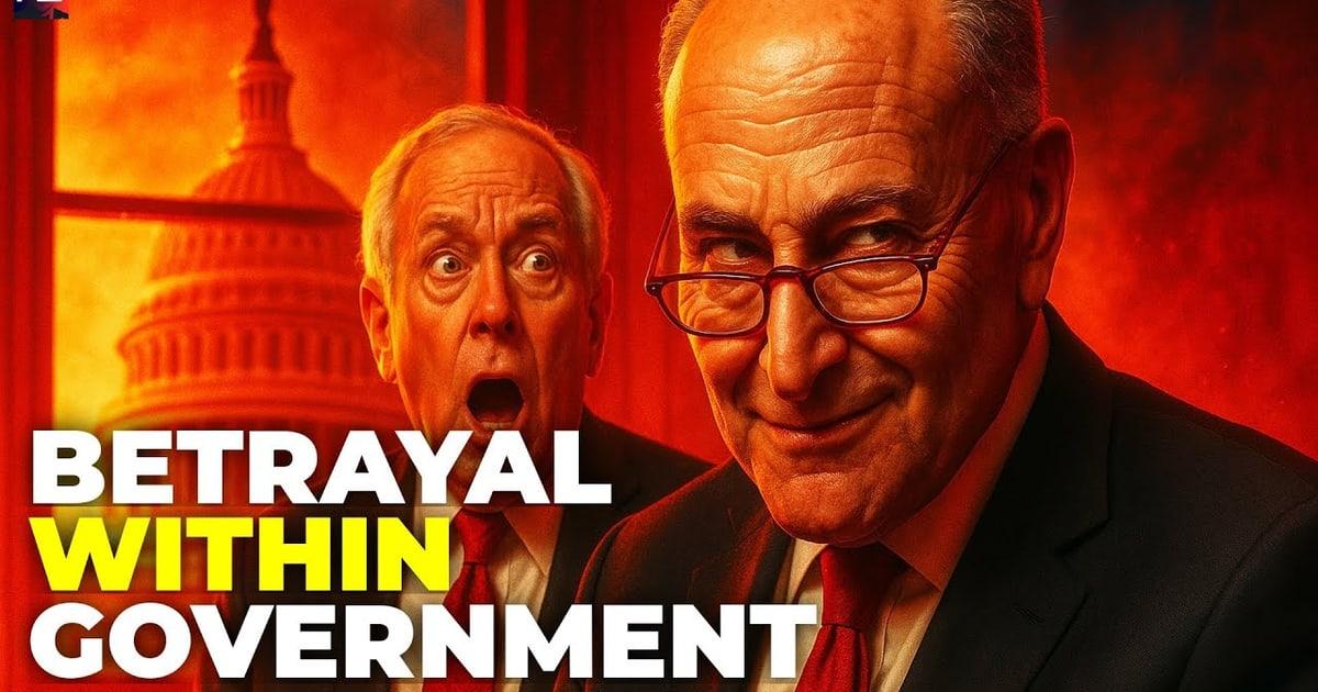 BOMBSHELL: Democrat Senator ADMITS Party Prioritizes Illegal Immigrants Over American Workers