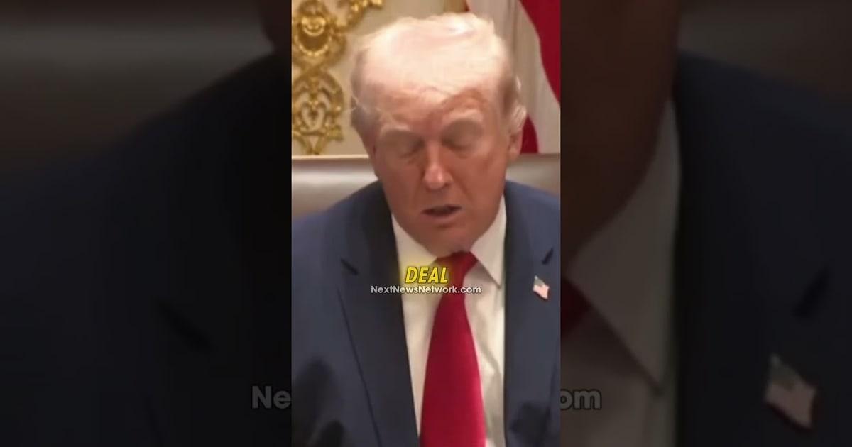 TRUMP DROPS BOMBSHELL: Iranian Leaders 'Dropping Like Flies' as Maximum Pressure Campaign CRUSHES the Regime