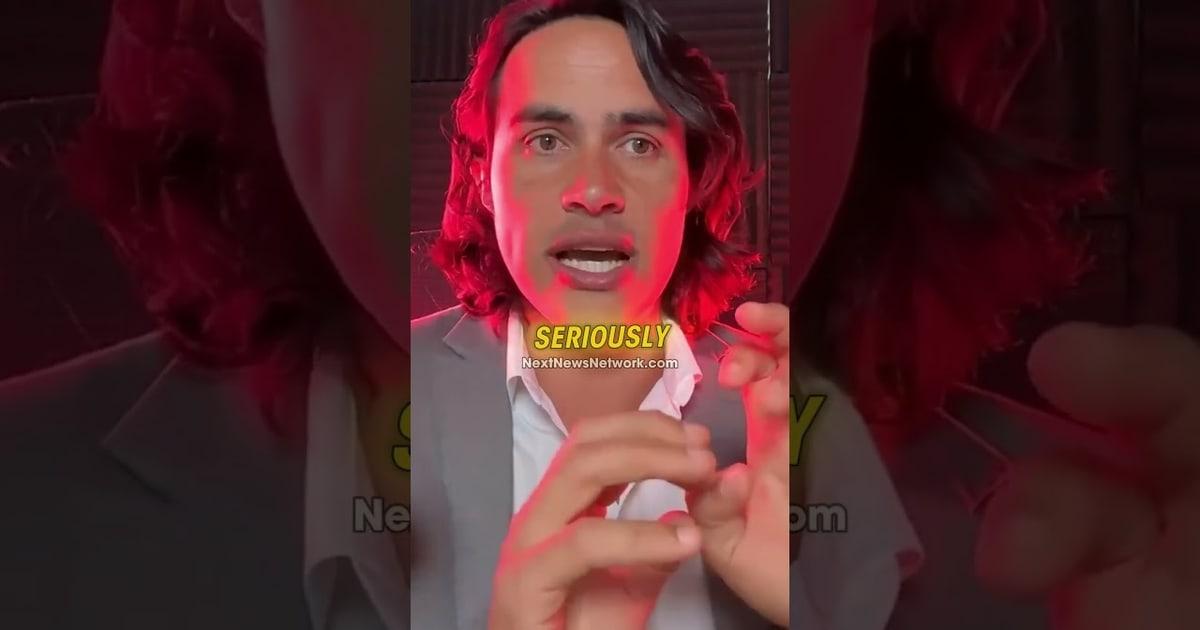 EXPOSED: The Red Light Therapy Revolution Big Pharma Doesn't Want You to Know About