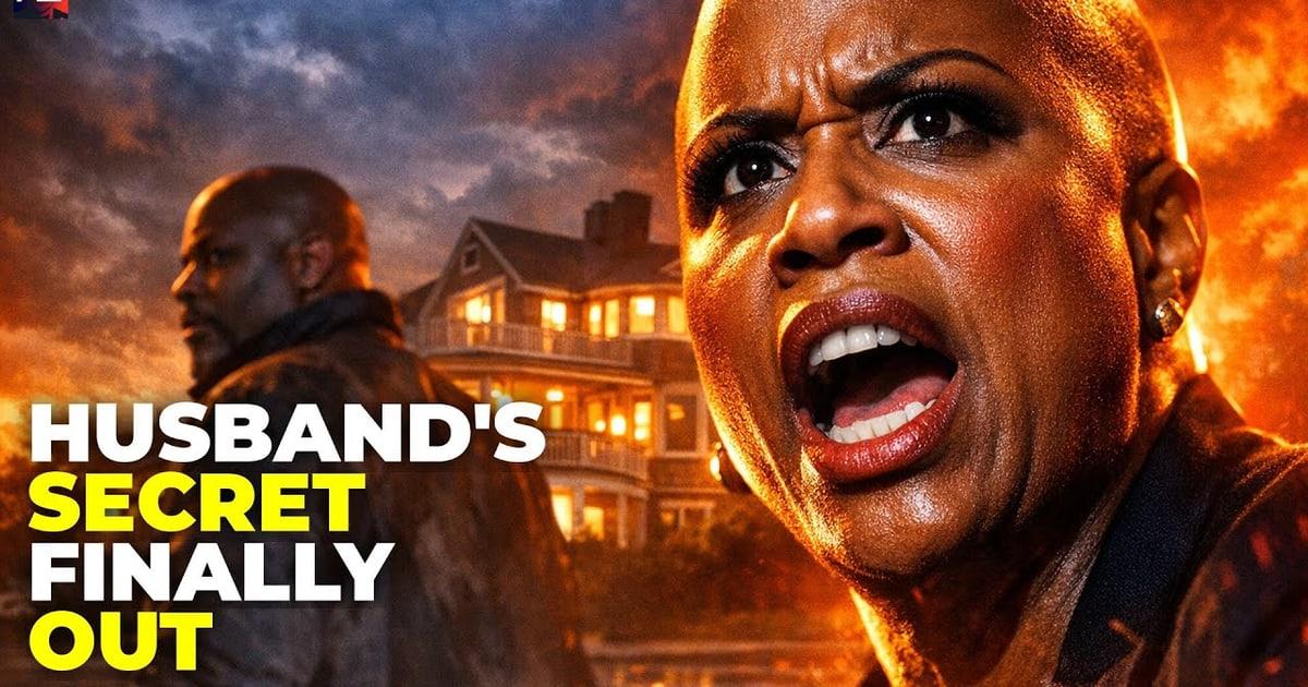 EXPOSED: Squad Member Pressley's Net Worth EXPLODES From Negative to $8 MILLION — And the Math Doesn't Add Up