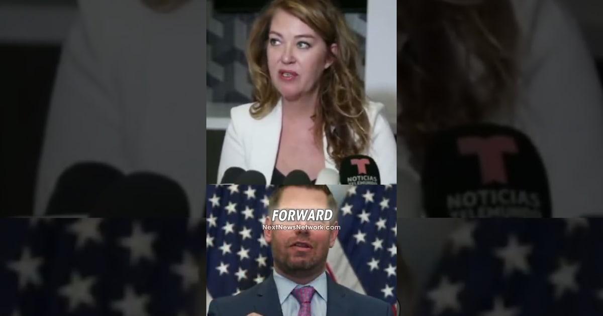 EXPOSED: Swalwell Accuser Drops BOMBSHELL Testimony — Chinese Spy Scandal Goes Even Deeper Than We Thought
