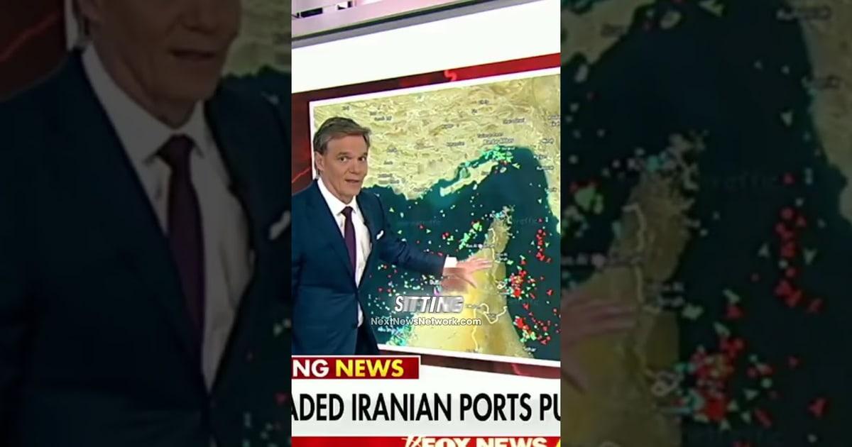COUNTDOWN TO JUSTICE: Trump Gives Iran 10 Days to Make a Deal or Face DEVASTATING Consequences