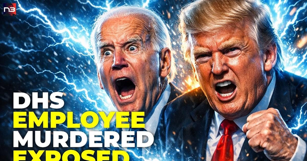 BOMBSHELL: Trump Admin EXPOSES Biden's Last-Minute Citizenship Gift to Dangerous Criminals