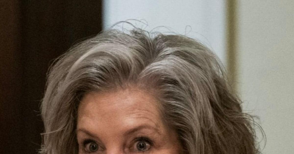 BREAKING: Declassified Records EXPOSE FBI's Sweeping Surveillance of Susie Wiles — 39 Contacts Tracked, Calls With Attorneys Logged