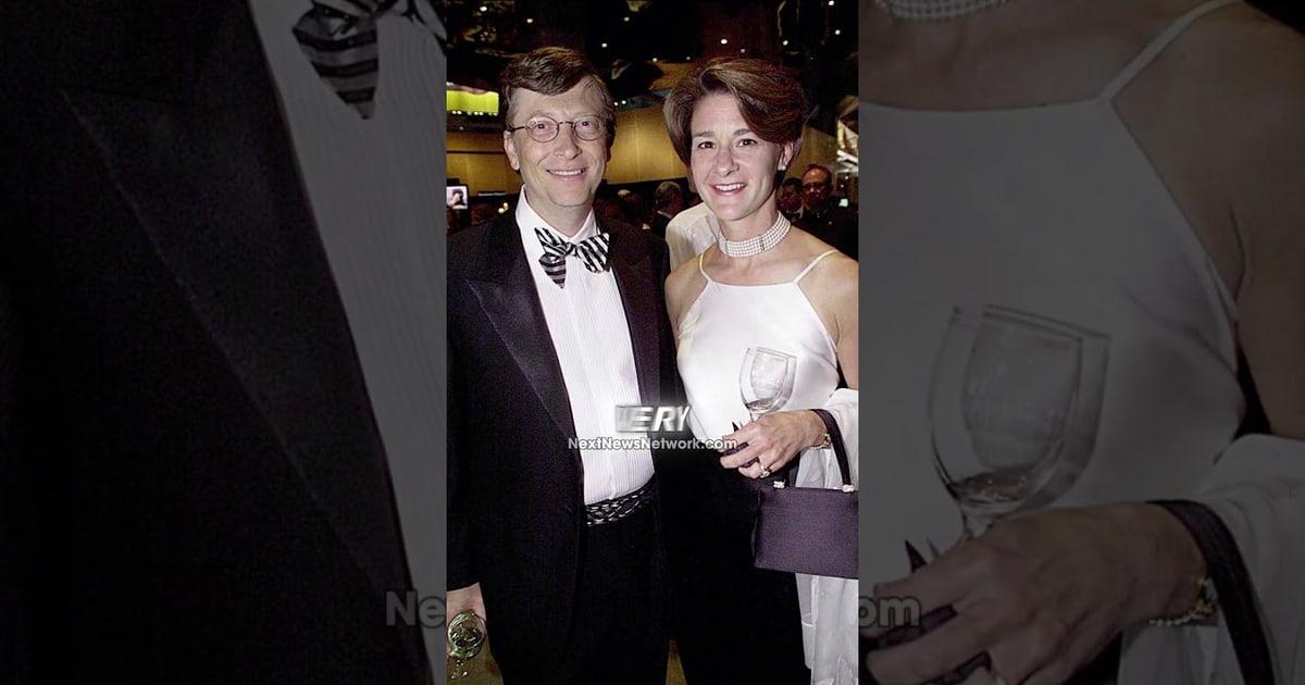 BOMBSHELL: Melinda Gates BREAKS SILENCE on Bill's Ties to Epstein — 'Very Painful Times in My Marriage'